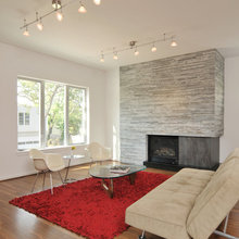 Living Room Ideas
