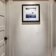 mouldings and trim
