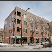 Chicago Condo