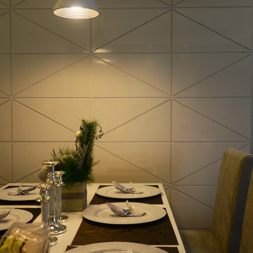 Refined Geometry