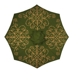 Olivia - Outdoor Umbrellas