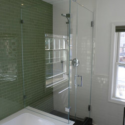 Private residence central NJ - Products