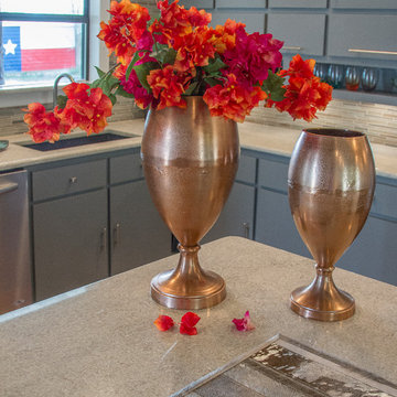 Texas Ranch Home & Executive Suite