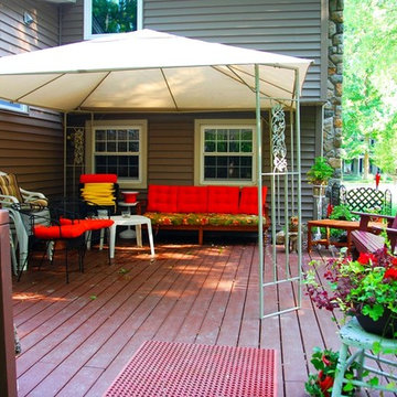 ADA Porch Ideas Cleveland