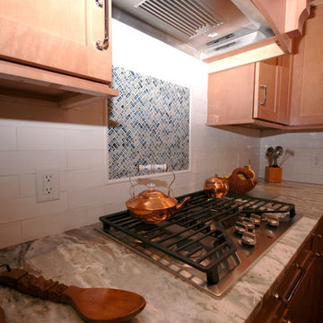 Backsplash