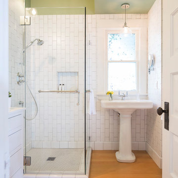 Ravenna Kitchen & Bathroom Remodel