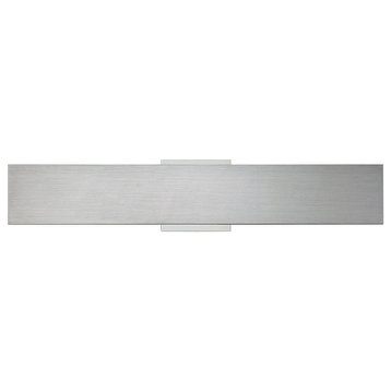 24.5 Inch 12W 1 LED Wall Sconce - Wall Sconces - 79-BEL-2041344 - Bailey Street