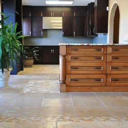 Showroom - Products