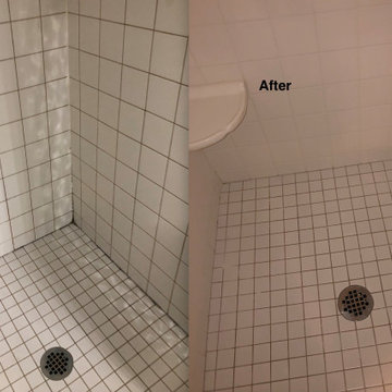 Shower Service in Seattle, WA