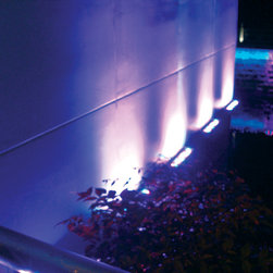 Lighting design for outdoors - Products