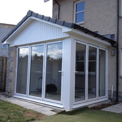 Portfolio Door Sets - Patio Doors