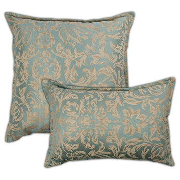 Sherry Kline Odessa Combo Decorative Pillow