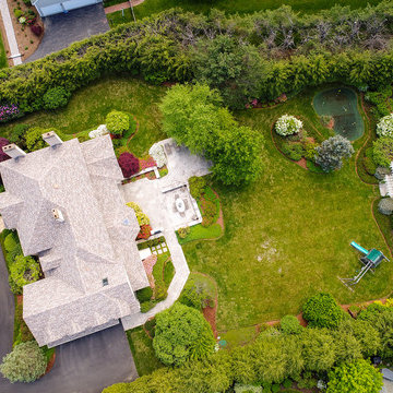 57 Laurel Road, Weston, MA 02493