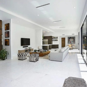 Coconut Grove Residence