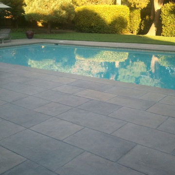 Pool Decks