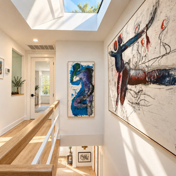 The Sky House - Philadelphia