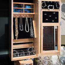 catys room