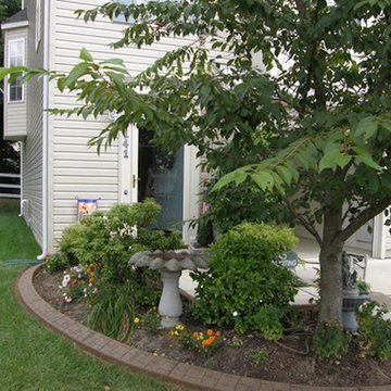 Landscape Borders