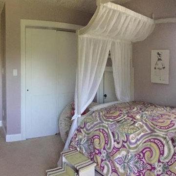 Little girl's room Murrysville