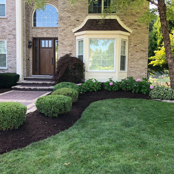 Residential Landscaping Services & Landscaping Design
