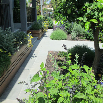 Mountain View, California - Wong Residence
