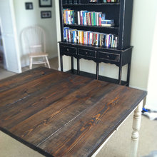 Refinishing companies