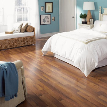 Flooring Installation