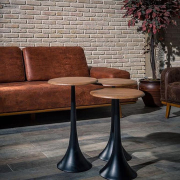 Nest of tables