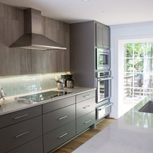 Kitchen Renovation Ideas