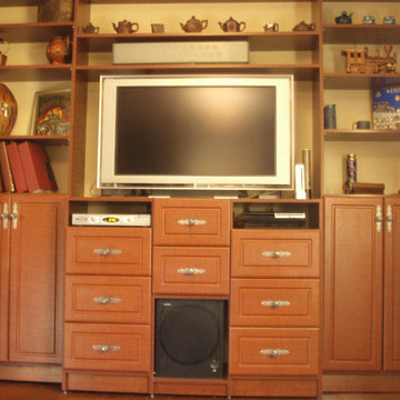 Office Storage