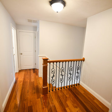 Interior and Exterior House remodeling in Minford MA