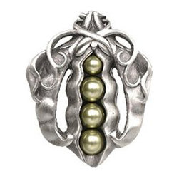 Kitchen Garden Hardware Collection - Cabinet And Drawer Knobs