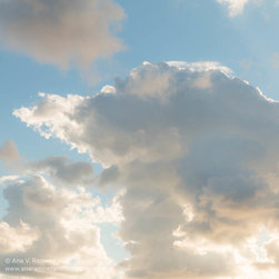 Water and Sky - Photographs