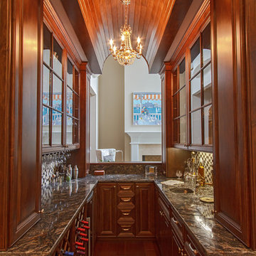 Serendipity River Home