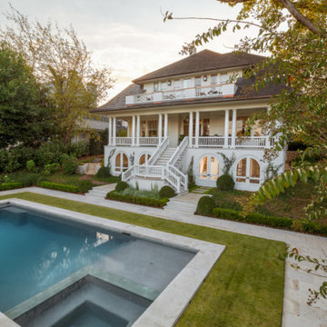 Graham Vannoy Builders