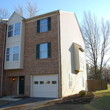 Foreclosure Remodel