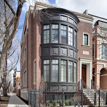 Row Homes