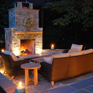 Our Work