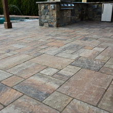 Outdoor Floor