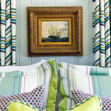 Marion, MA - Beach House