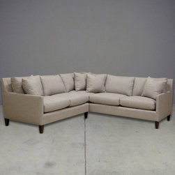 madeline sectional - Sectional Sofas