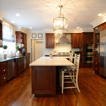 Purchase, NY Home