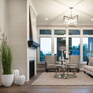 JS Robinson Fine Homes