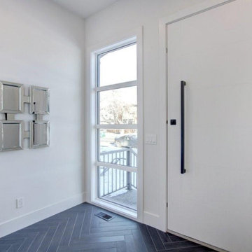 Altadore Modern Infill