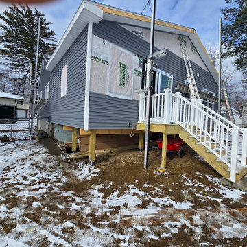 Latham Addition