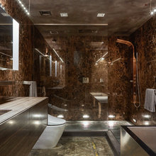 oakland bath