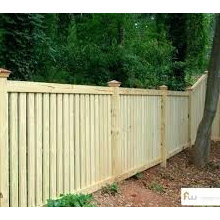 Fencing