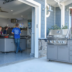 Beers' Garage - Products