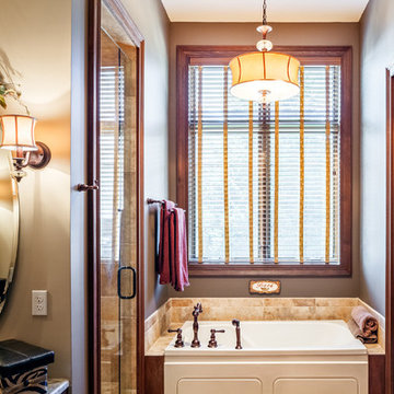 Winfield - Elegant French Country