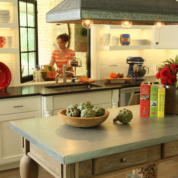Azalea Cottage - Kitchen